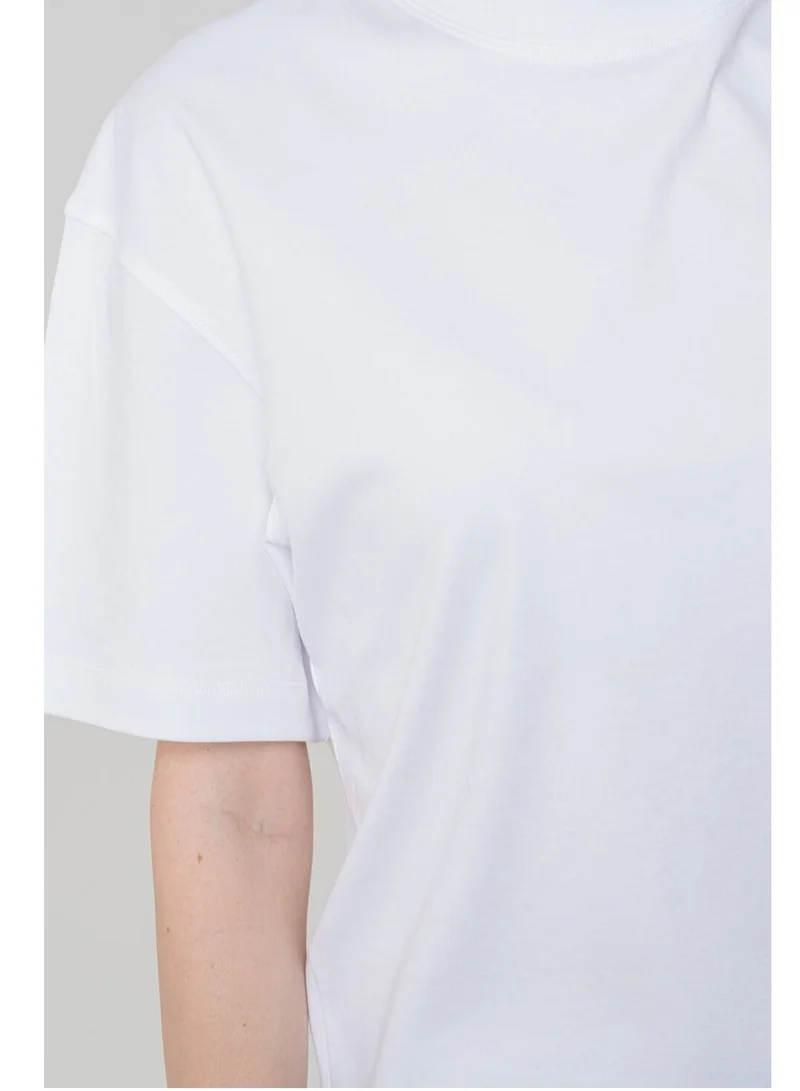 TOMMY HILFIGER Crew Neck T-Shirt